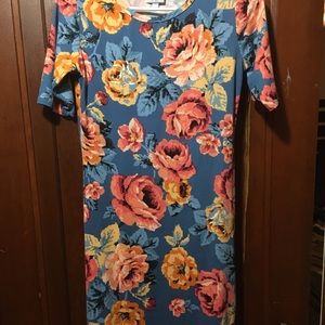 Lularoe Julia
